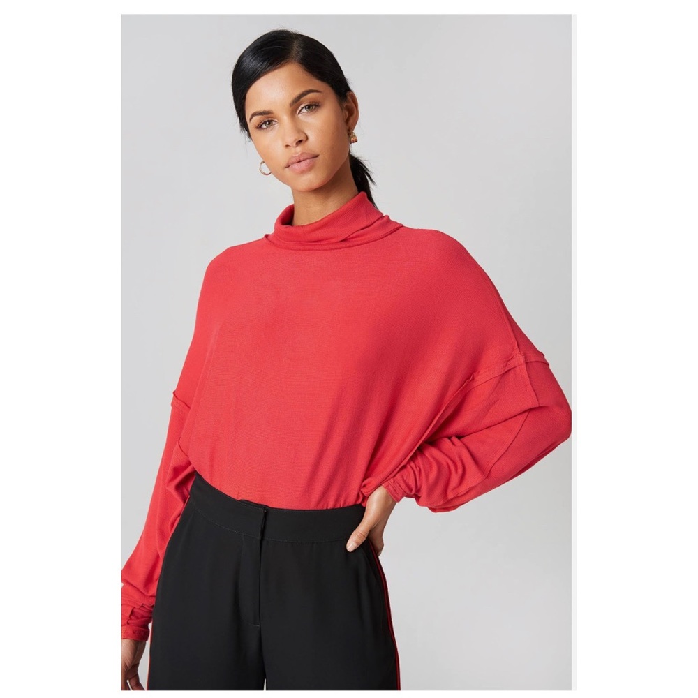 Free People Alameda Pullover